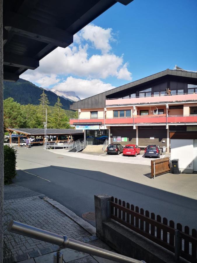Ferienwohnung Tritscher Saalfelden Eksteriør billede